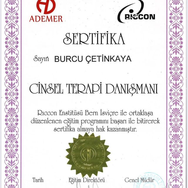Resmi büyüt: certificate 23