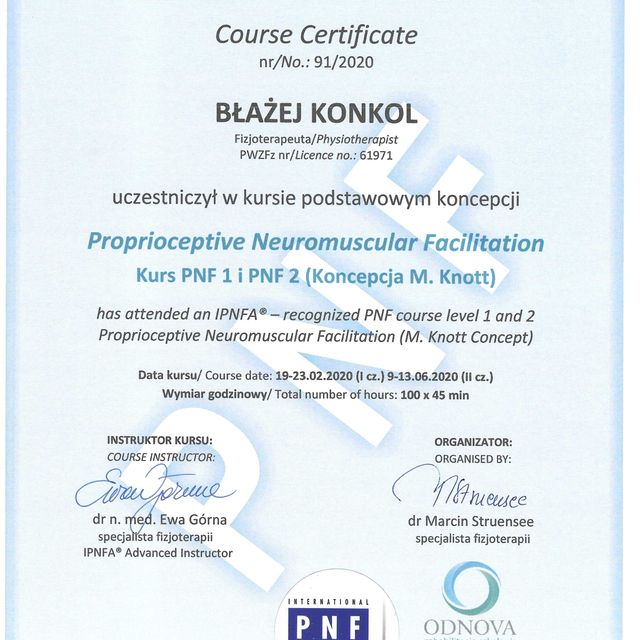 Powiększ obraz: certificate 6