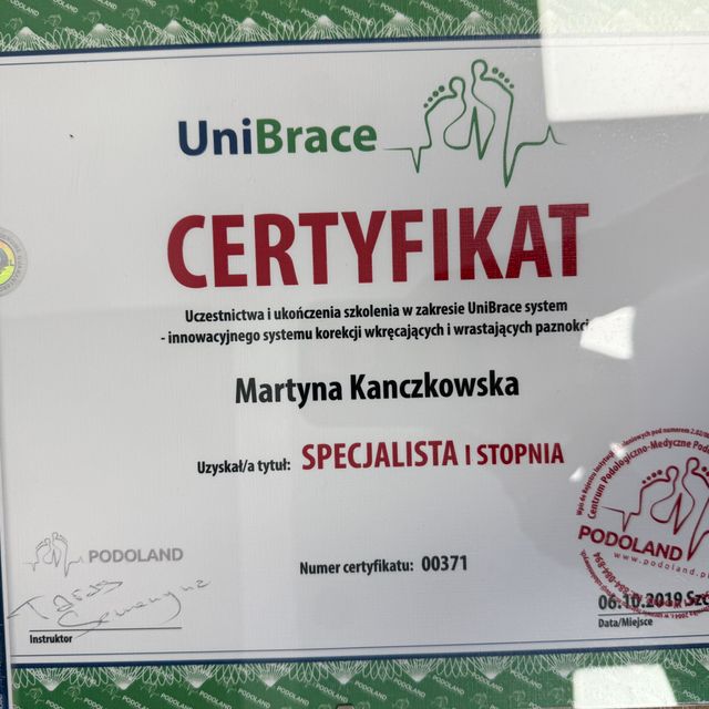 Powiększ obraz: certificate 4