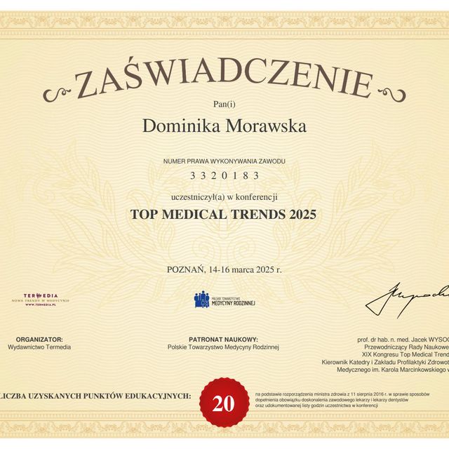 Powiększ obraz: certificate 5
