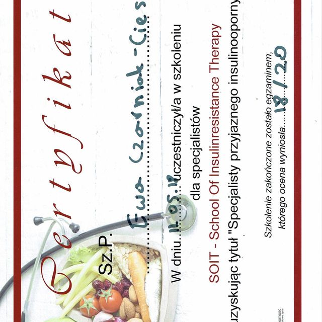 Powiększ obraz: certificate 6