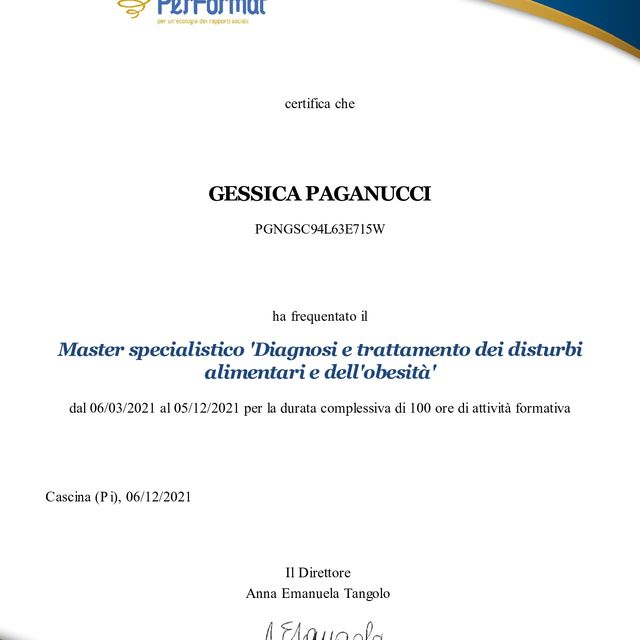 Ingrandire l'immagine: certificate 2