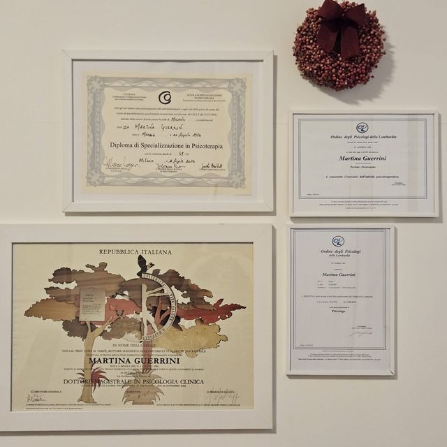Ingrandire l'immagine: certificate 1