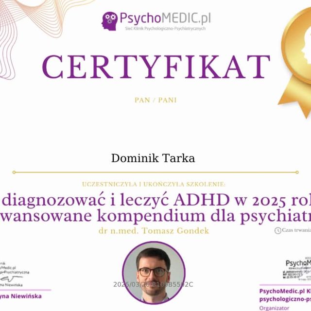 Powiększ obraz: certificate 5