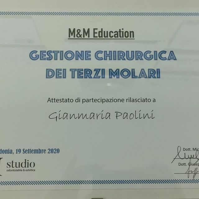 Ingrandire l'immagine: certificate 2