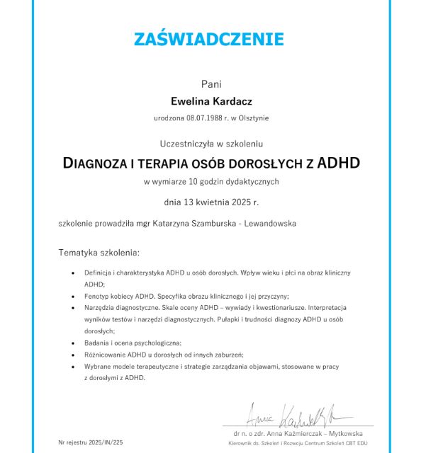 Powiększ obraz: certificate 3