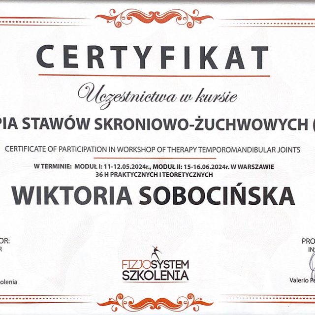 Powiększ obraz: certificate 5