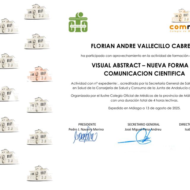 Acercar imagen: certificate 20