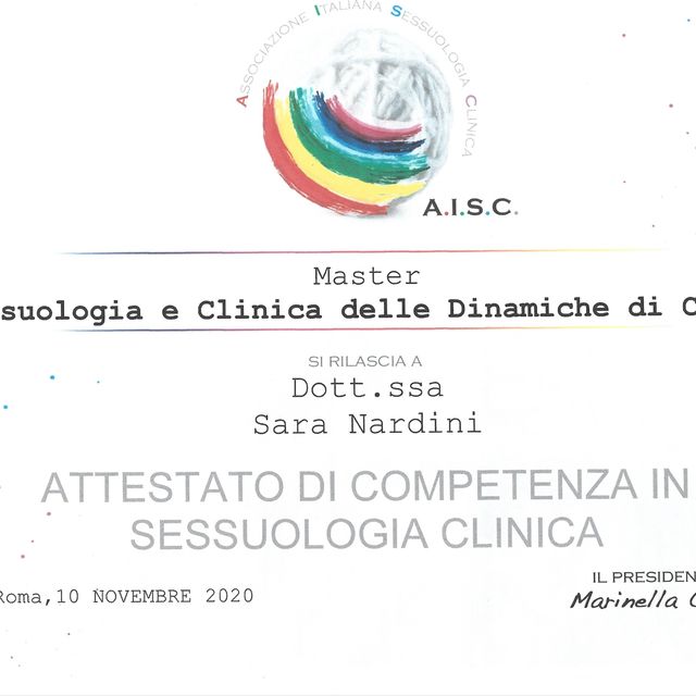 Ingrandire l'immagine: certificate 2
