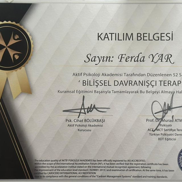 Resmi büyüt: certificate 3