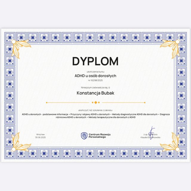 Powiększ obraz: certificate 2