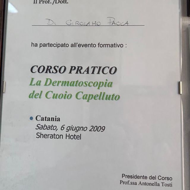Ingrandire l'immagine: certificate 3