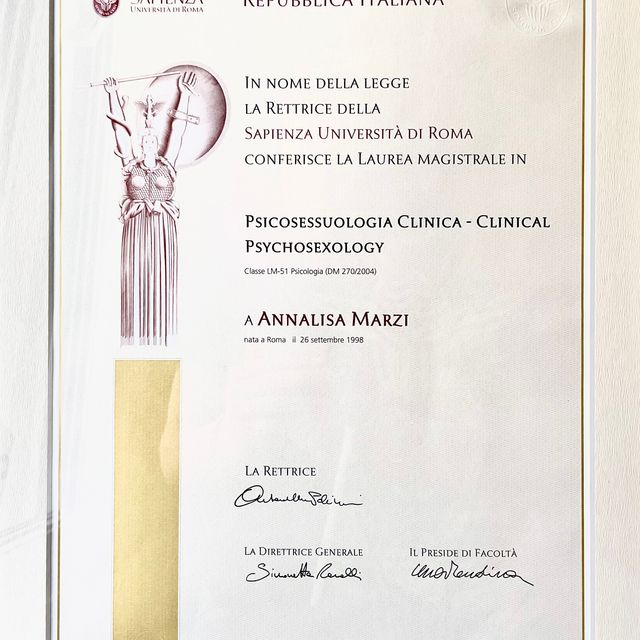 Ingrandire l'immagine: certificate 5