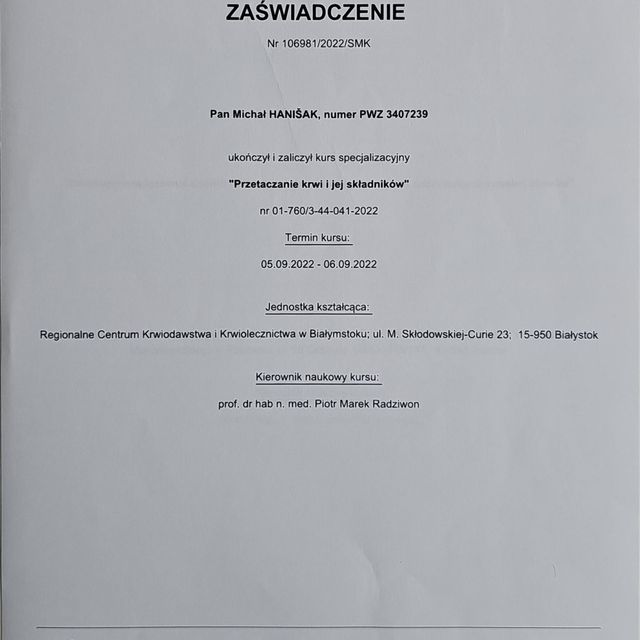 Powiększ obraz: certificate 57