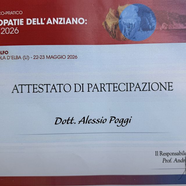 Ingrandire l'immagine: certificate 27