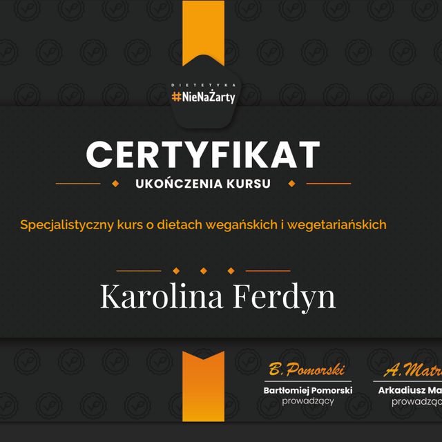 Powiększ obraz: certificate 3