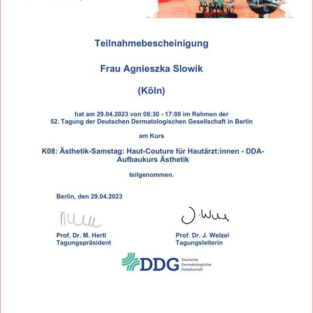 Powiększ obraz: certificate 10