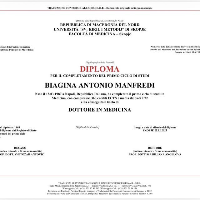 Ingrandire l'immagine: certificate 2