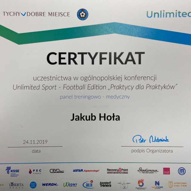 Powiększ obraz: certificate 5