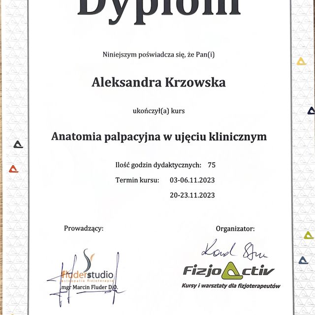 Powiększ obraz: certificate 2
