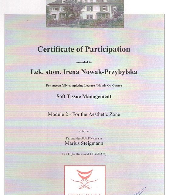Powiększ obraz: certificate 3