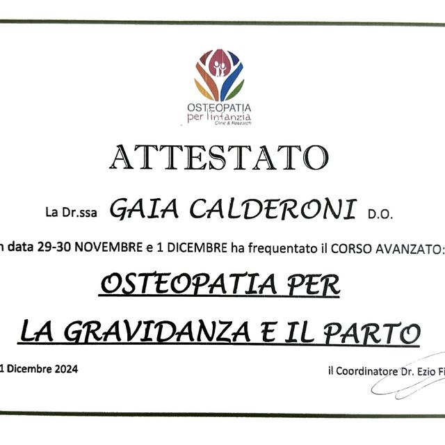 Ingrandire l'immagine: certificate 2