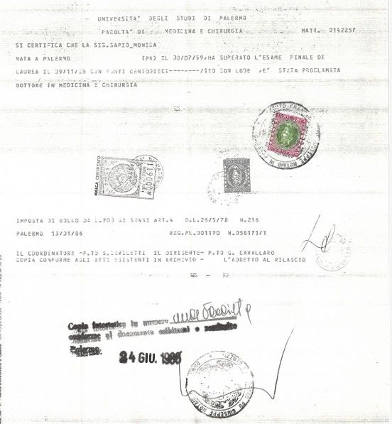 Ingrandire l'immagine: certificate 2