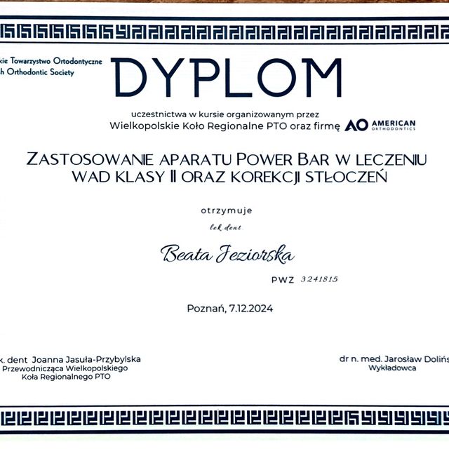 Powiększ obraz: certificate 7