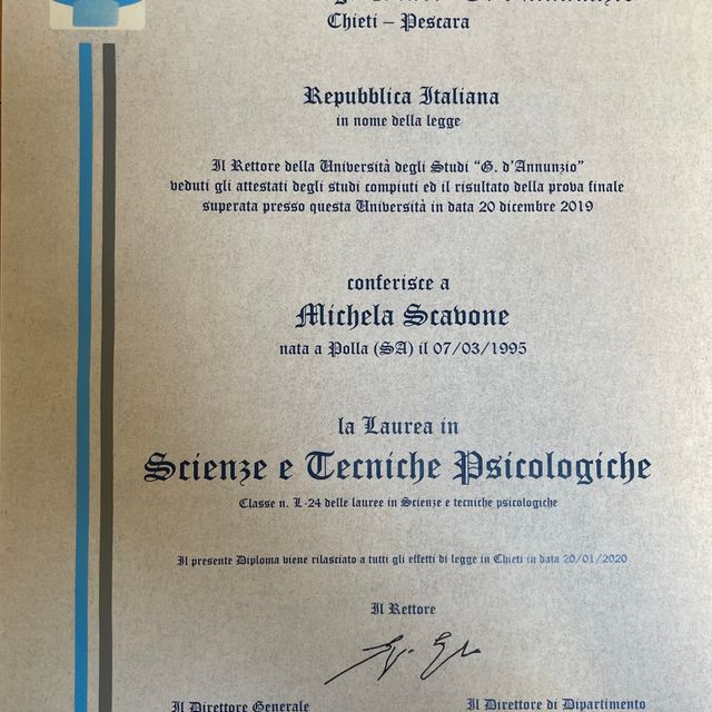 Ingrandire l'immagine: certificate 2