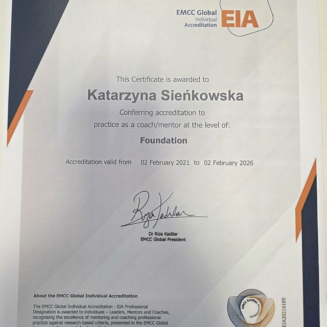 Powiększ obraz: certificate 5