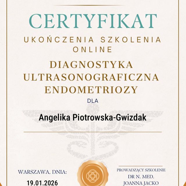 Powiększ obraz: certificate 8