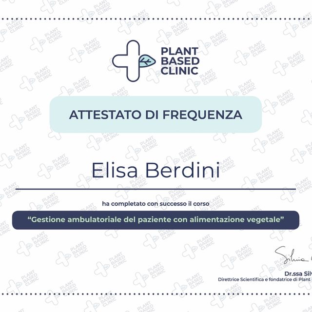 Ingrandire l'immagine: certificate 1