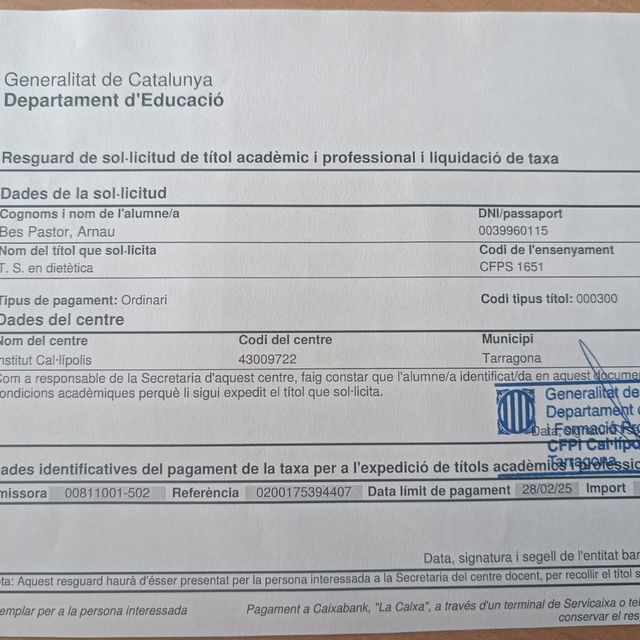 Acercar imagen: certificate 1