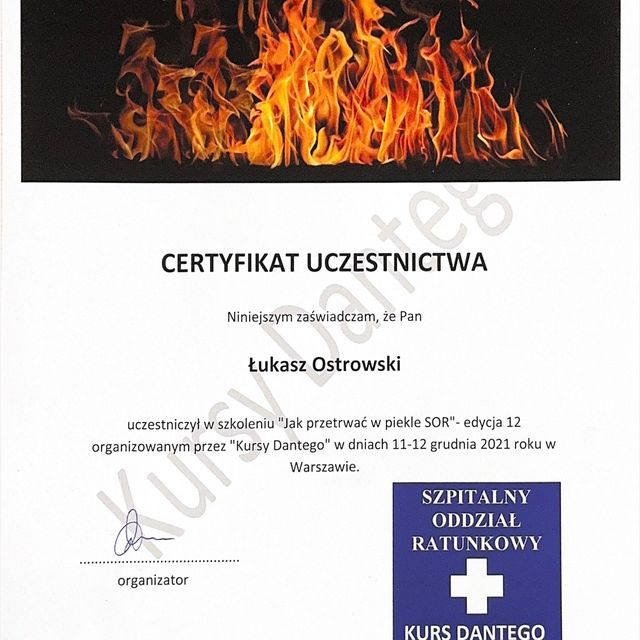 Powiększ obraz: certificate 5