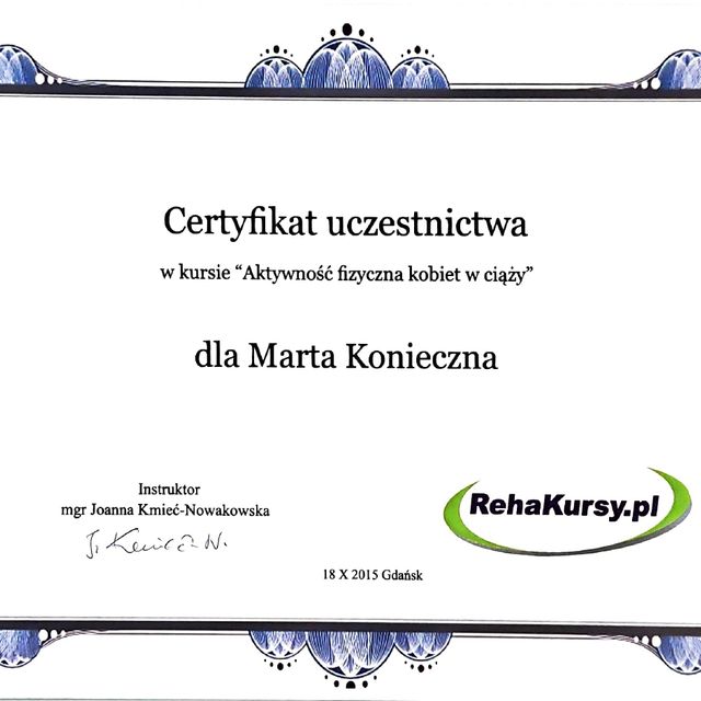 Powiększ obraz: certificate 2