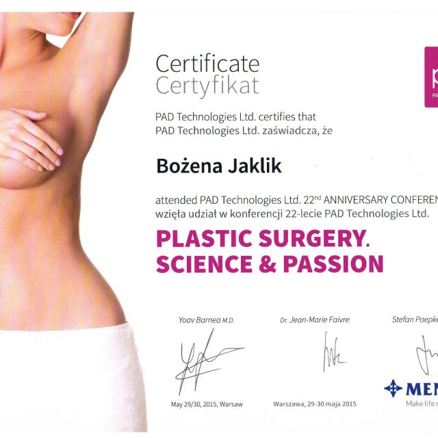 Powiększ obraz: certificate 5