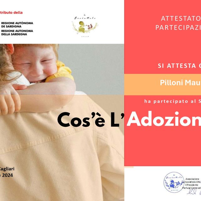 Ingrandire l'immagine: certificate 2