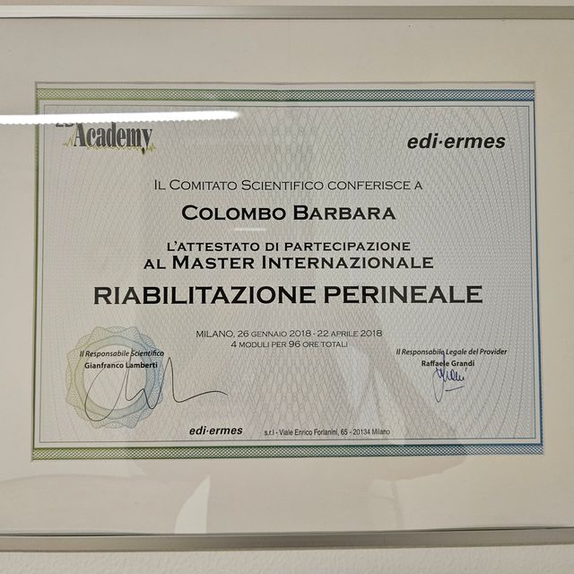 Ingrandire l'immagine: certificate 3