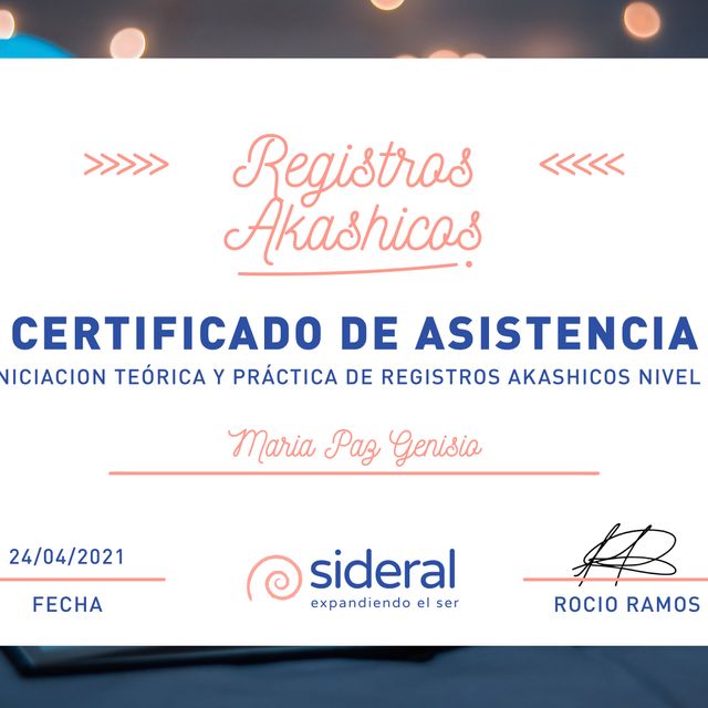 Acercar imagen: certificate 13