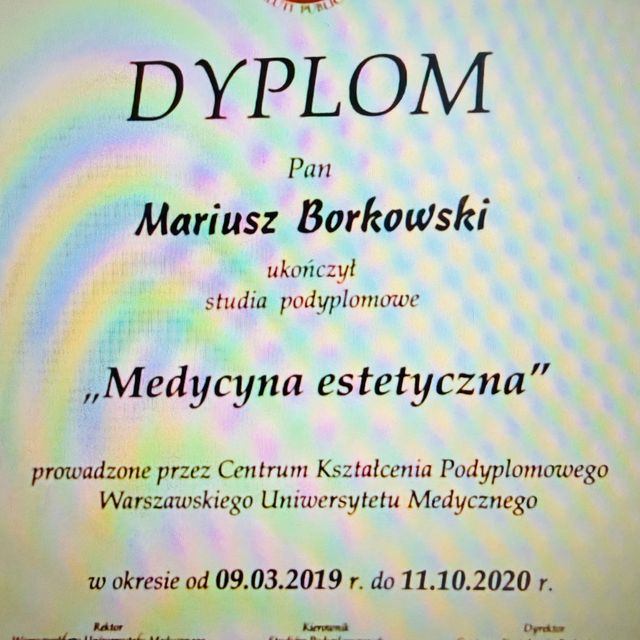 Powiększ obraz: certificate 30