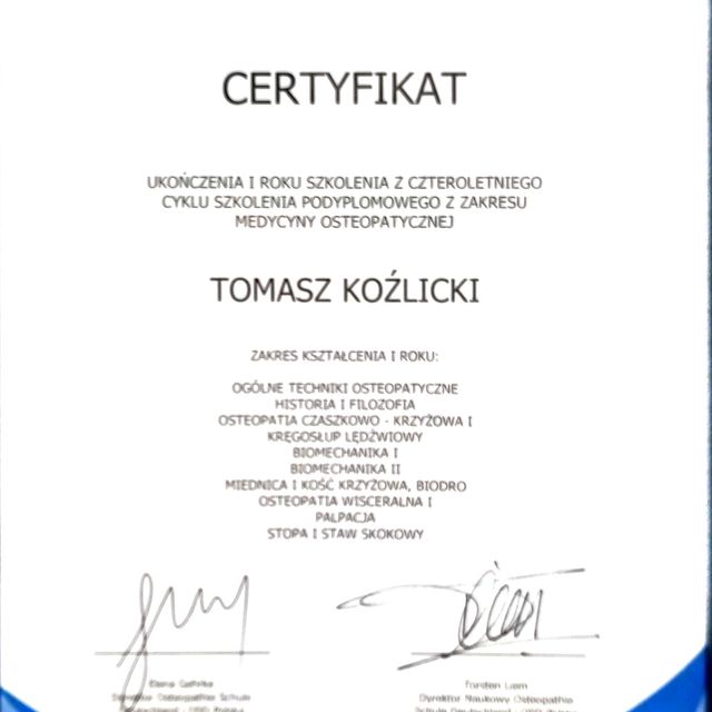 Powiększ obraz: certificate 5