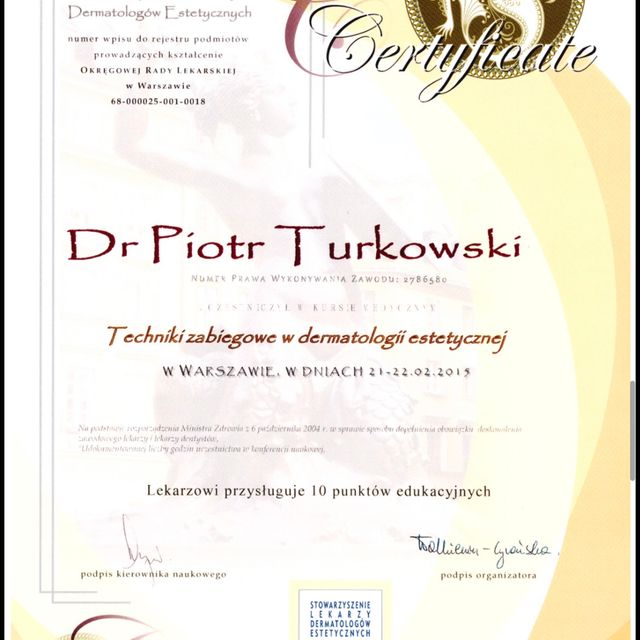 Powiększ obraz: certificate 93