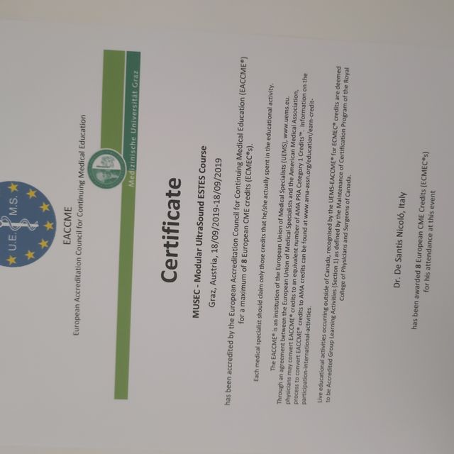 Ingrandire l'immagine: certificate 4