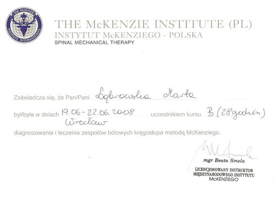 Powiększ obraz: certificate 7