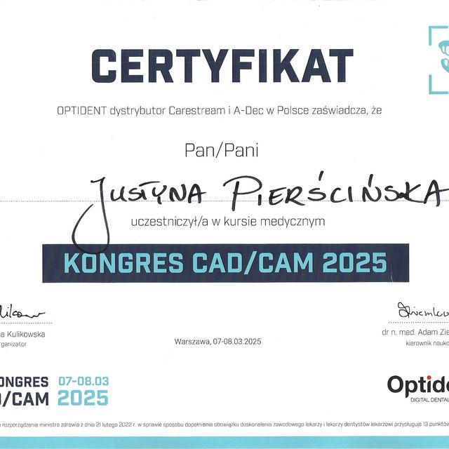 Powiększ obraz: certificate 5