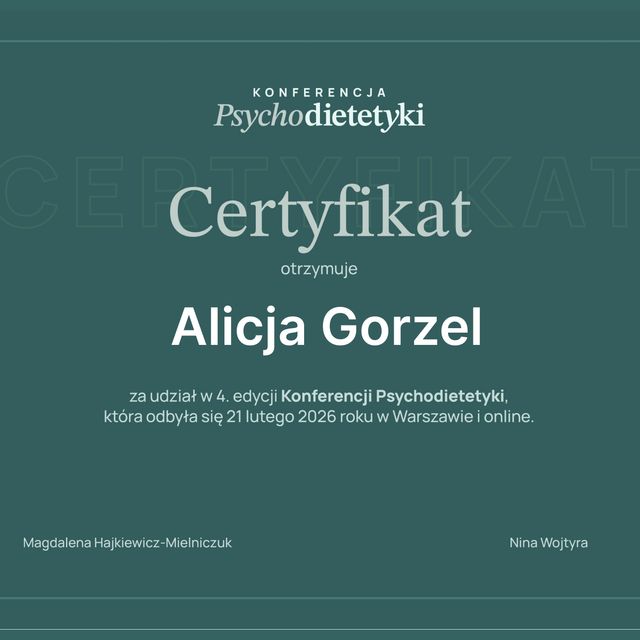 Powiększ obraz: certificate 5