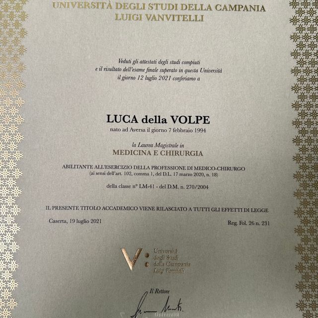 Ingrandire l'immagine: certificate 4