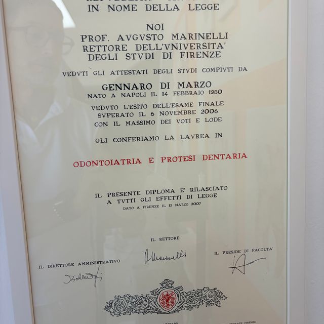 Ingrandire l'immagine: certificate 8