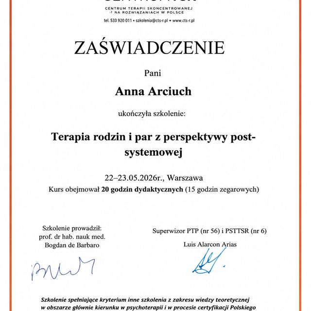 Powiększ obraz: certificate 3