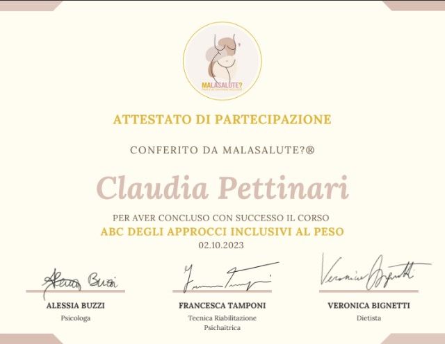 Ingrandire l'immagine: certificate 1